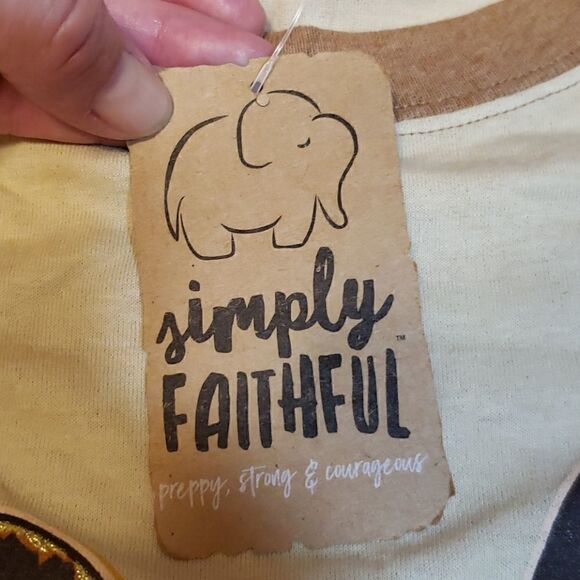 New! Can I get an Amen? Shirt - Picture 5 of 8